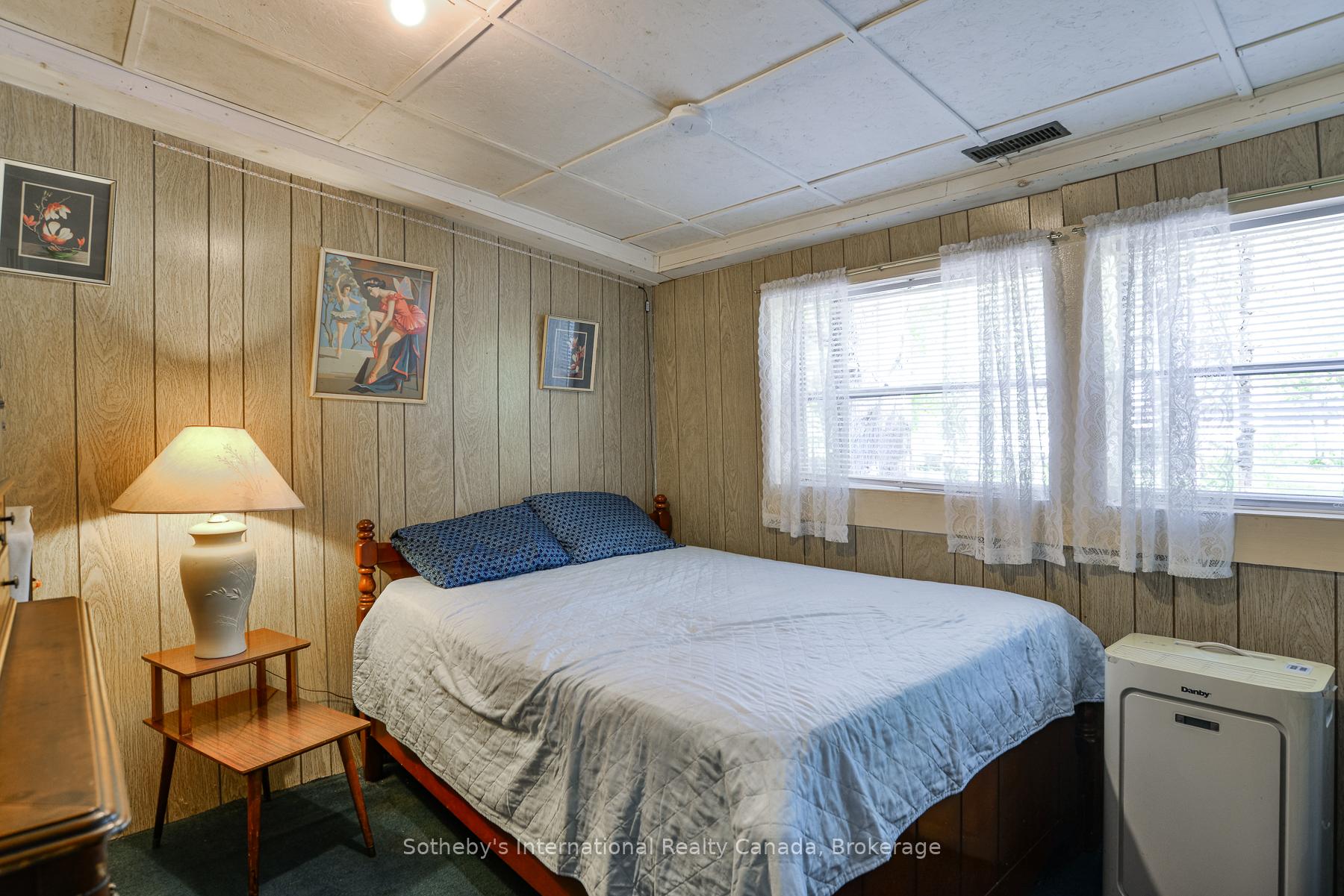 Photo 8 of 1068 Kahshe Lake Rd S, Gravenhurst, Morrison — HOMEH