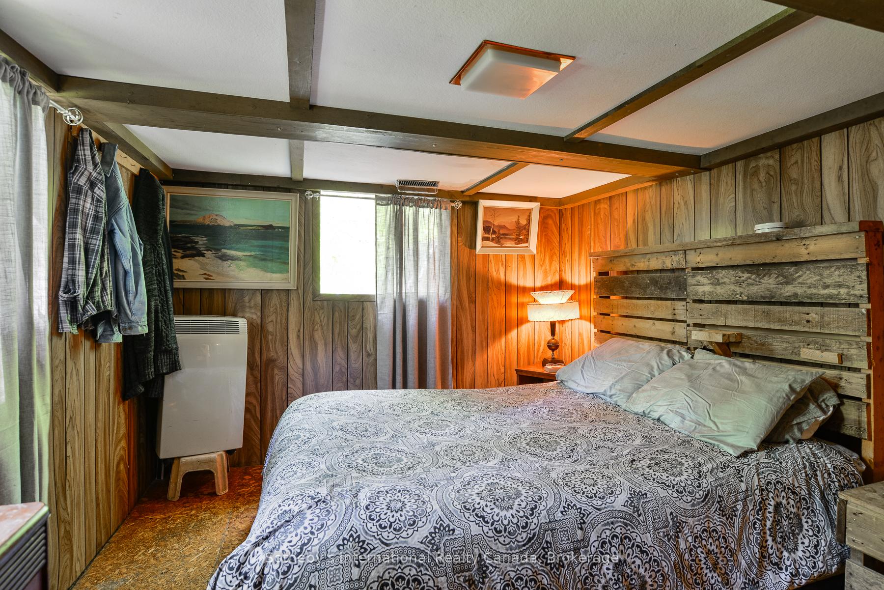 Photo 24 of 1068 Kahshe Lake Rd S, Gravenhurst, Morrison — HOMEH