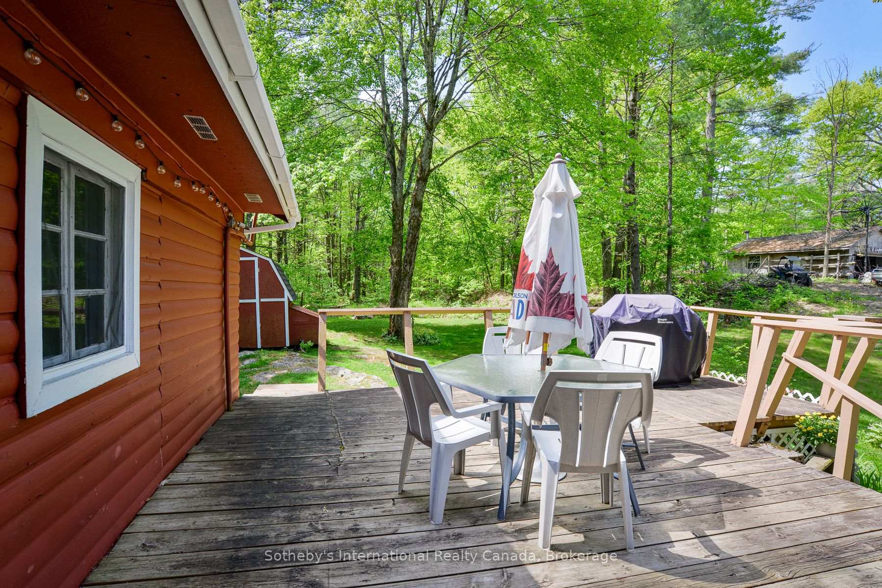 Photo 15 of 1068 Kahshe Lake Rd S, Gravenhurst, Morrison — HOMEH