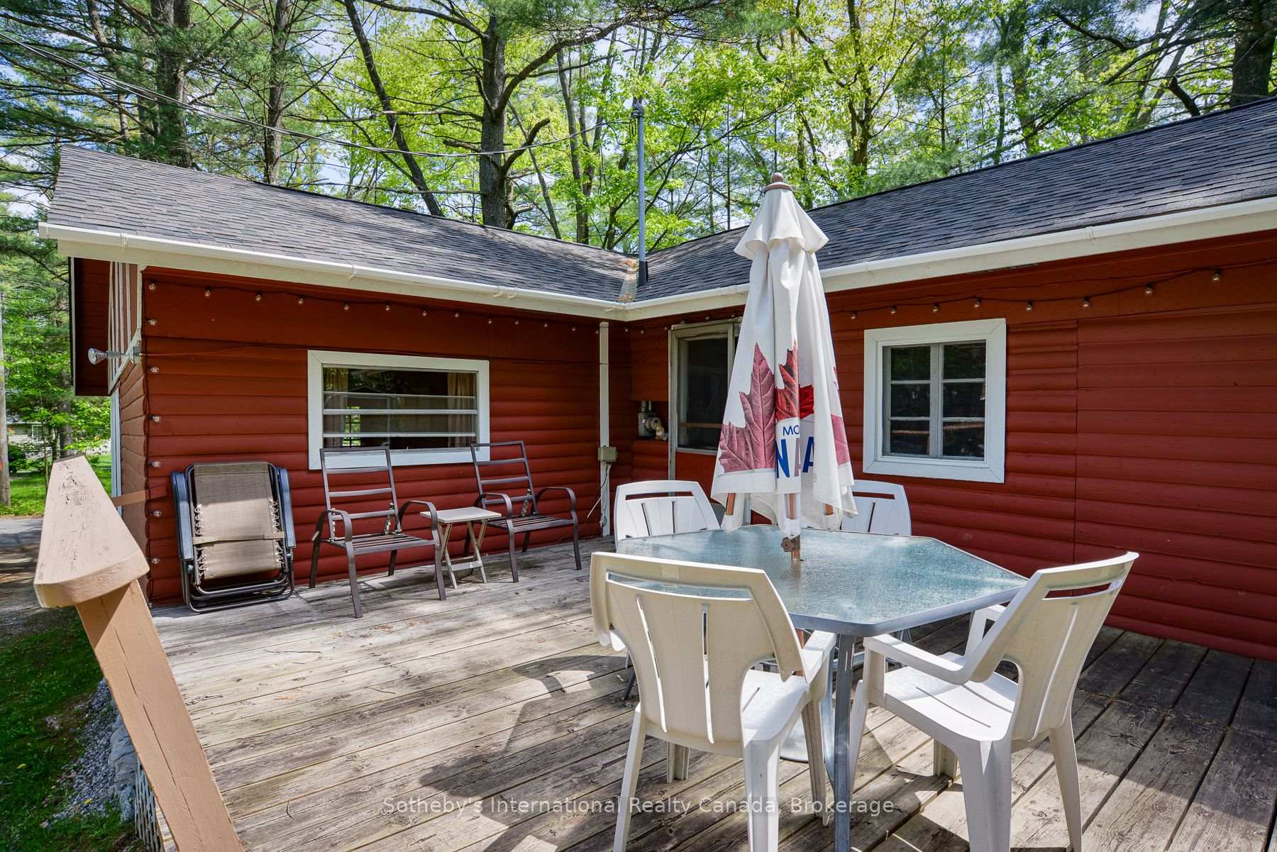 Photo 11 of 1068 Kahshe Lake Rd S, Gravenhurst, Morrison — HOMEH