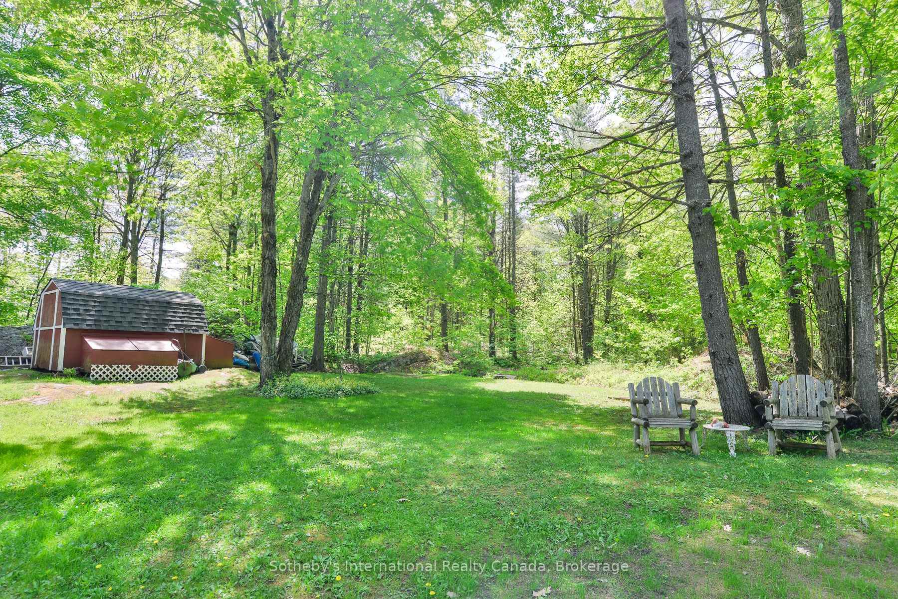 Photo 22 of 1068 Kahshe Lake Rd S, Gravenhurst, Morrison — HOMEH