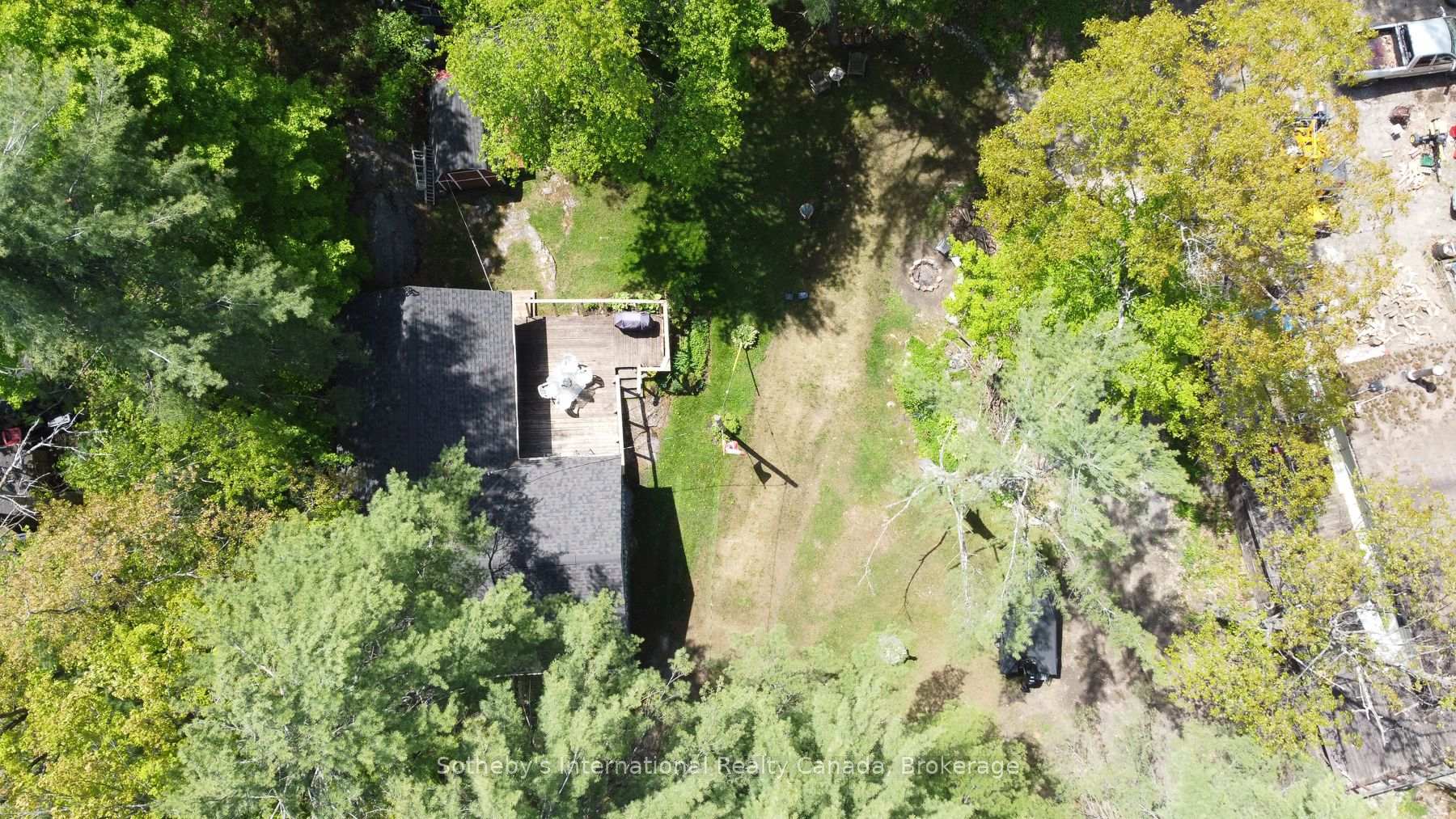 Photo 16 of 1068 Kahshe Lake Rd S, Gravenhurst, Morrison — HOMEH