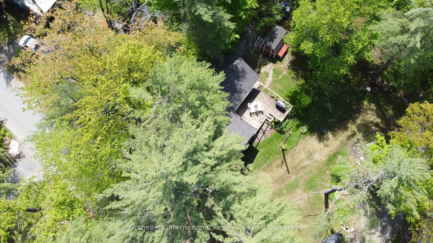 Photo 23 of 1068 Kahshe Lake Rd S, Gravenhurst, Morrison — HOMEH