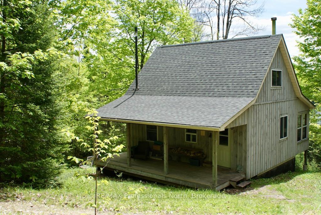 Photo 1 of 1471 Paynes Road, Highlands East, Monmouth — HOMEH