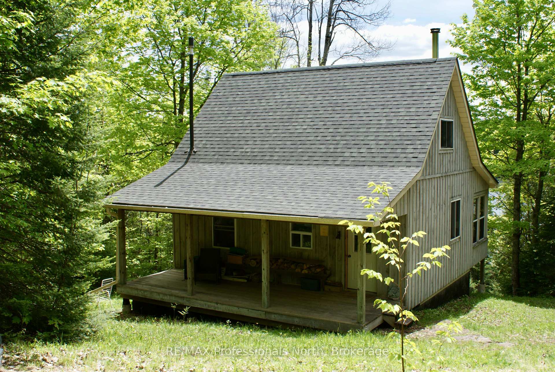 Photo 2 of 1471 Paynes Road, Highlands East, Monmouth — HOMEH