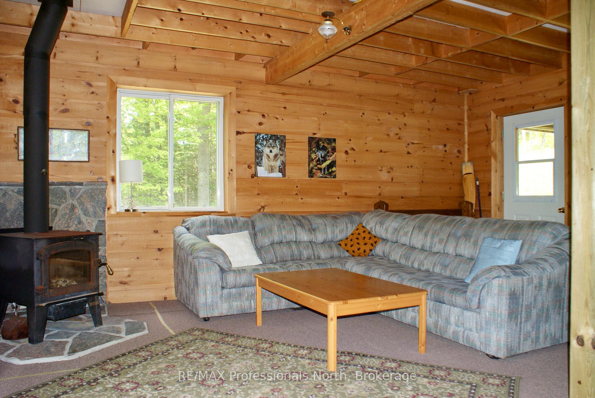 Photo 3 of 1471 Paynes Road, Highlands East, Monmouth — HOMEH