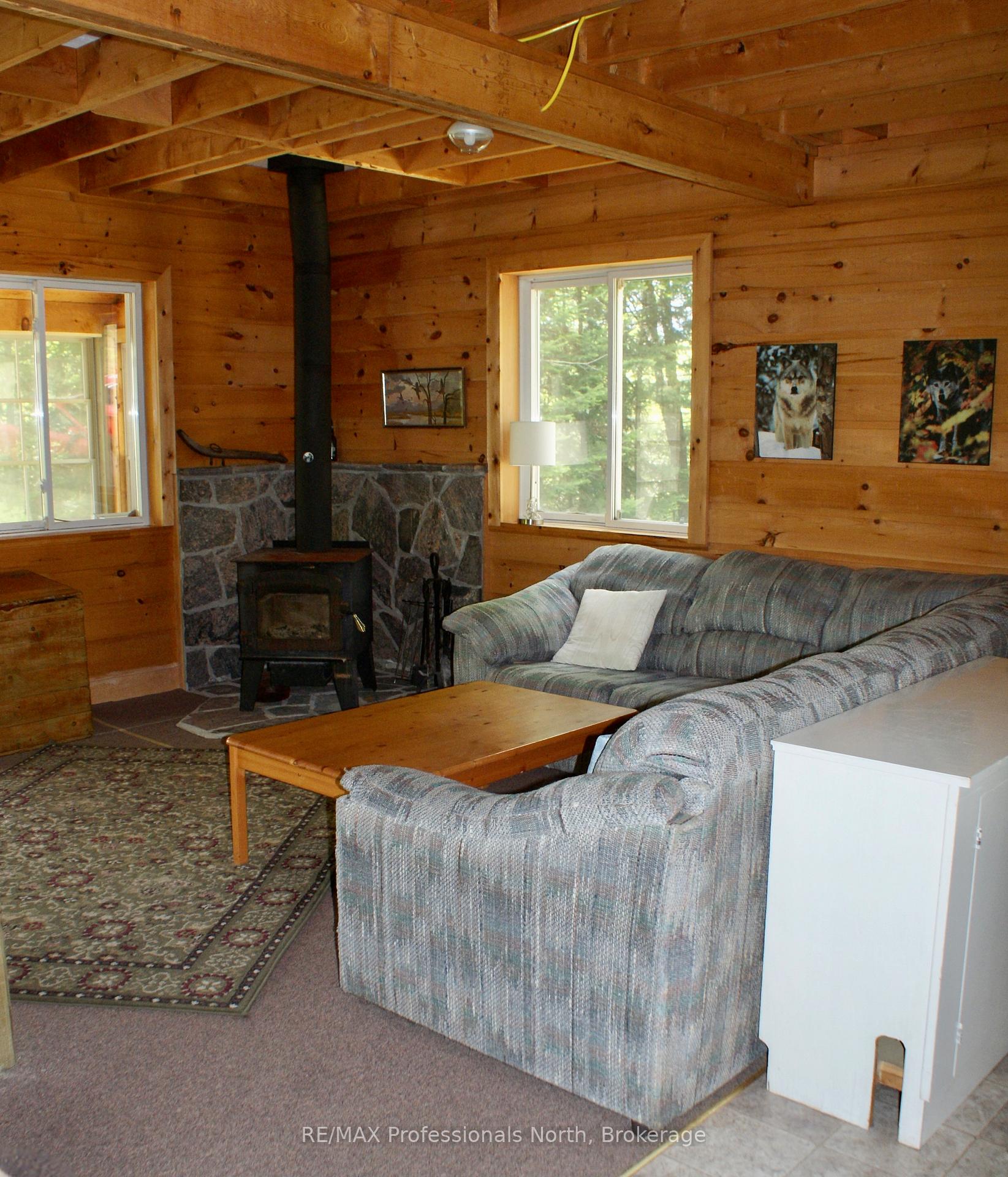 Photo 6 of 1471 Paynes Road, Highlands East, Monmouth — HOMEH