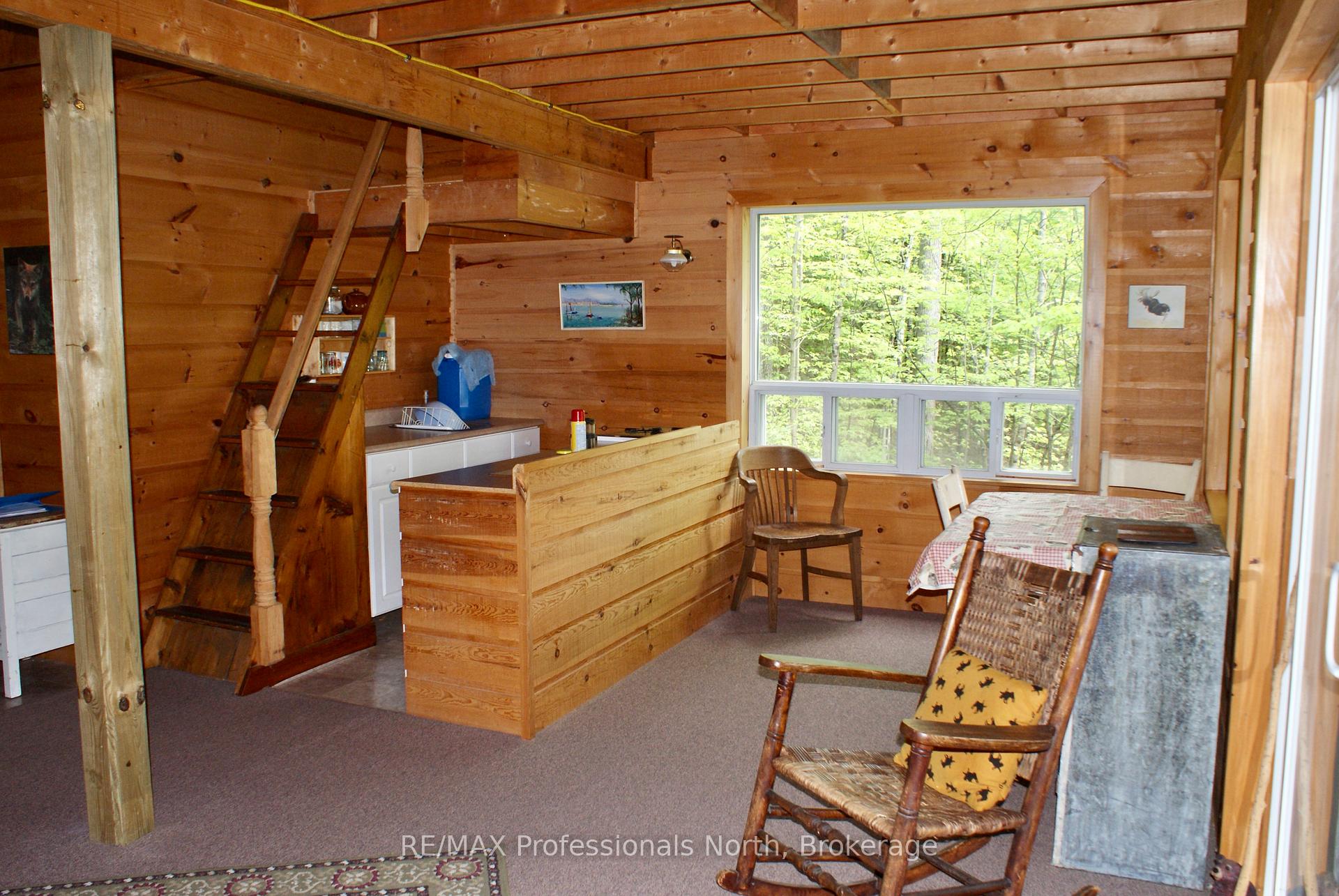 Photo 4 of 1471 Paynes Road, Highlands East, Monmouth — HOMEH