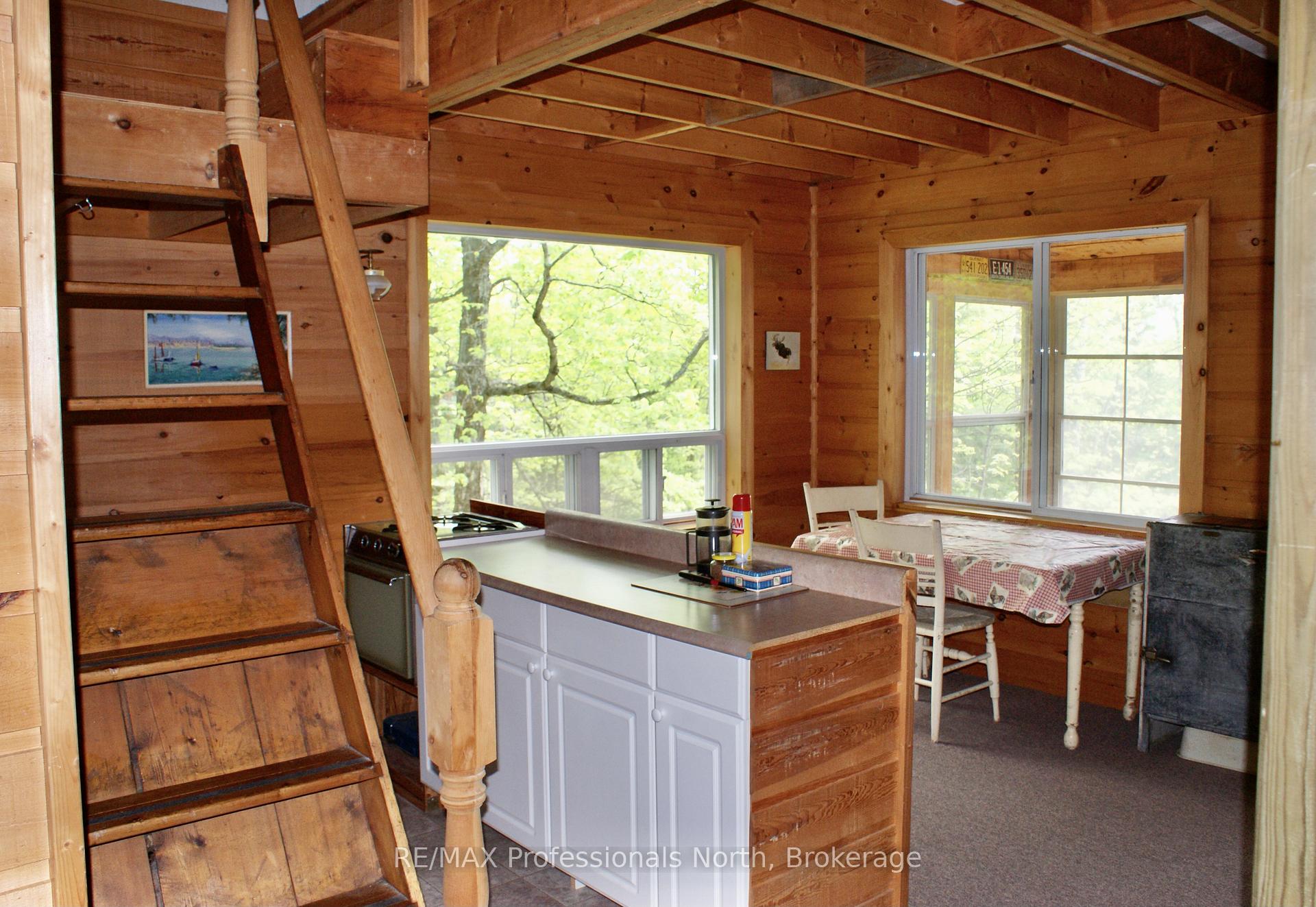Photo 12 of 1471 Paynes Road, Highlands East, Monmouth — HOMEH