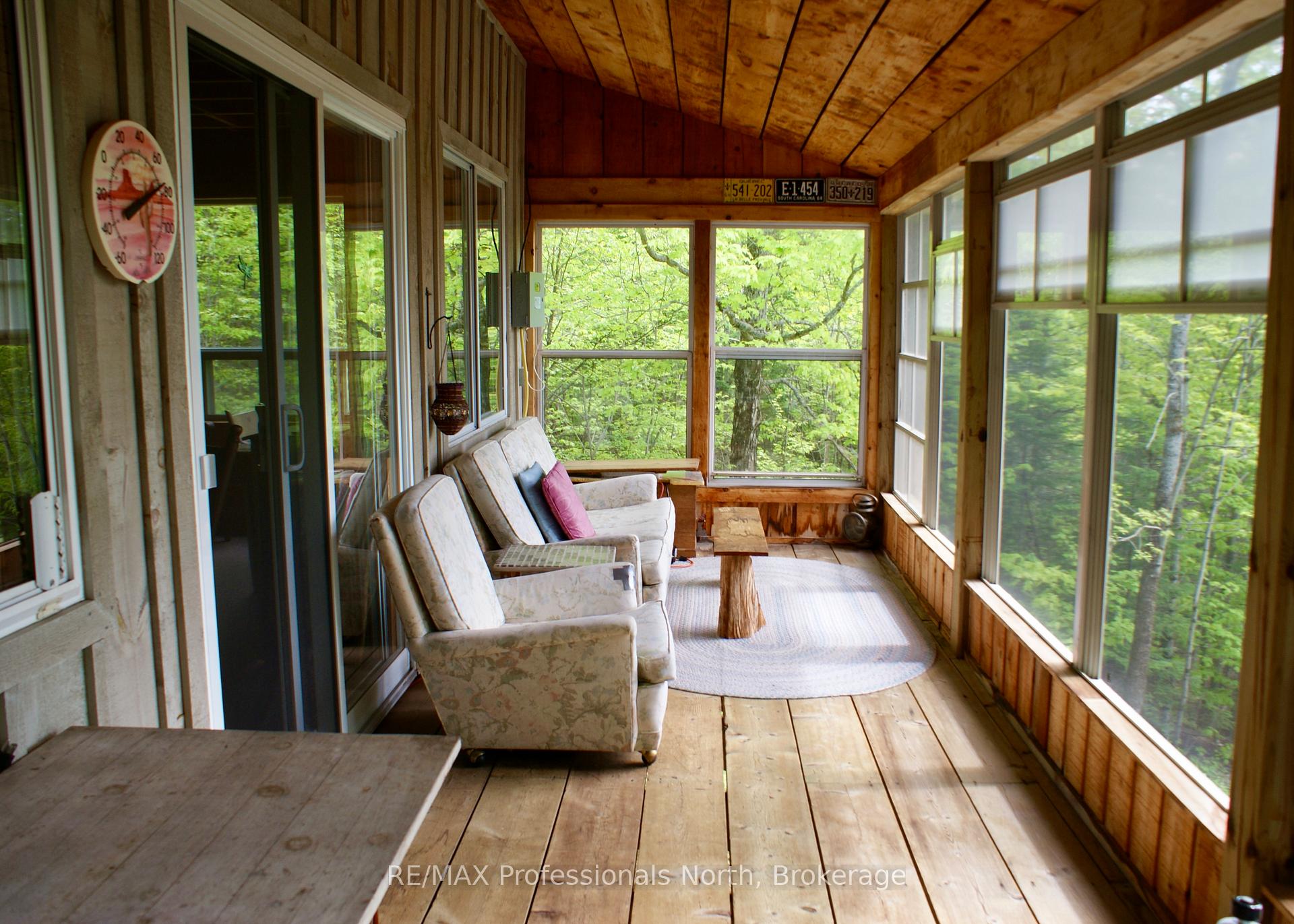 Photo 23 of 1471 Paynes Road, Highlands East, Monmouth — HOMEH