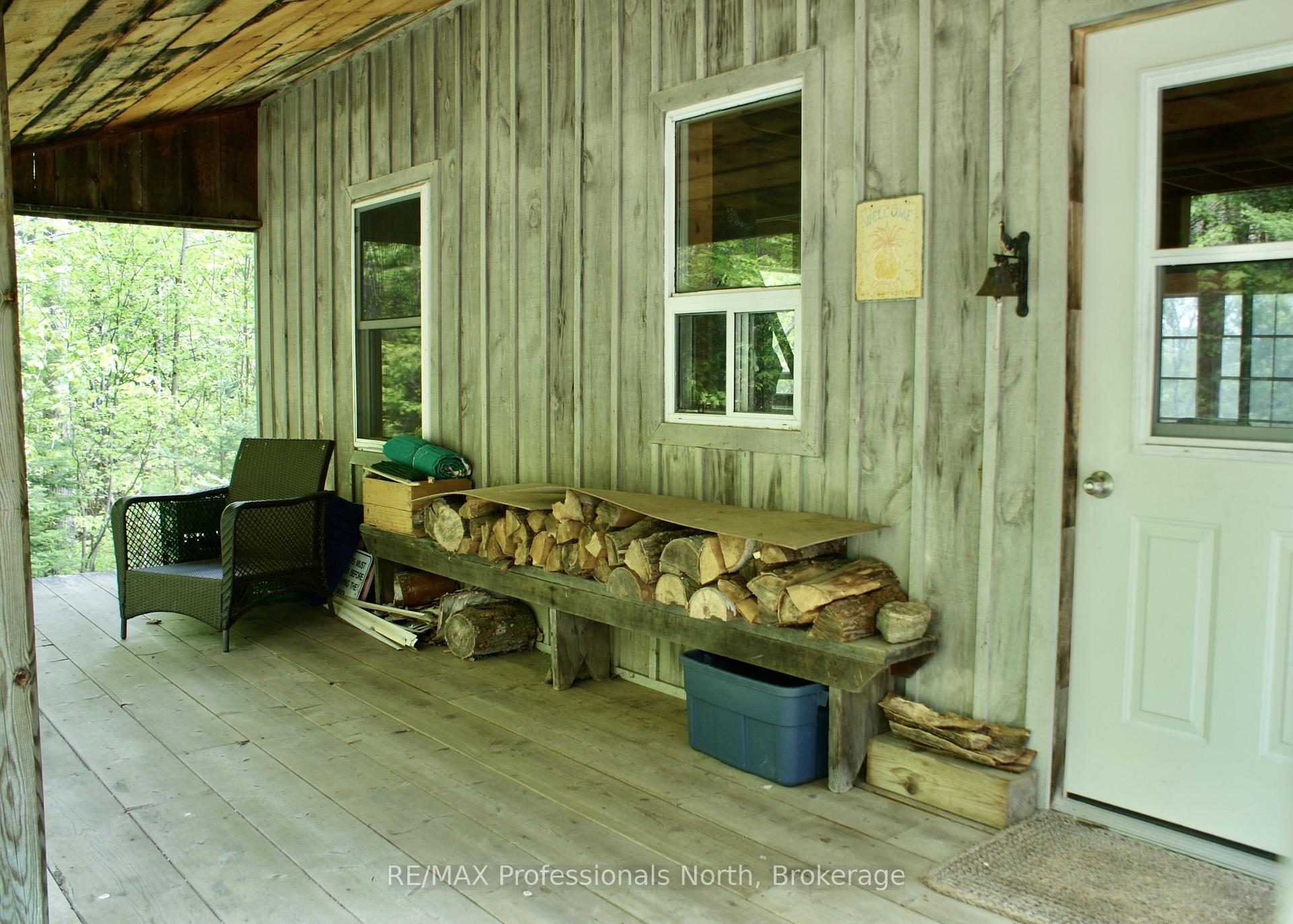Photo 21 of 1471 Paynes Road, Highlands East, Monmouth — HOMEH