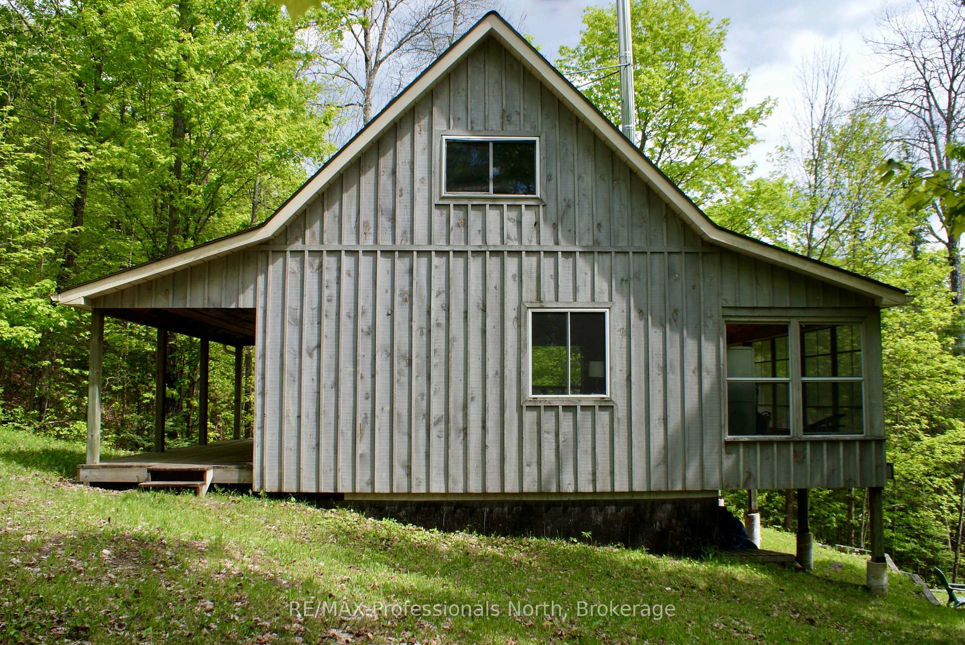 Photo 13 of 1471 Paynes Road, Highlands East, Monmouth — HOMEH