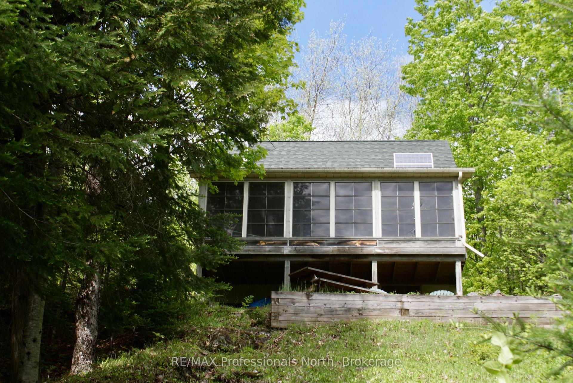 Photo 14 of 1471 Paynes Road, Highlands East, Monmouth — HOMEH