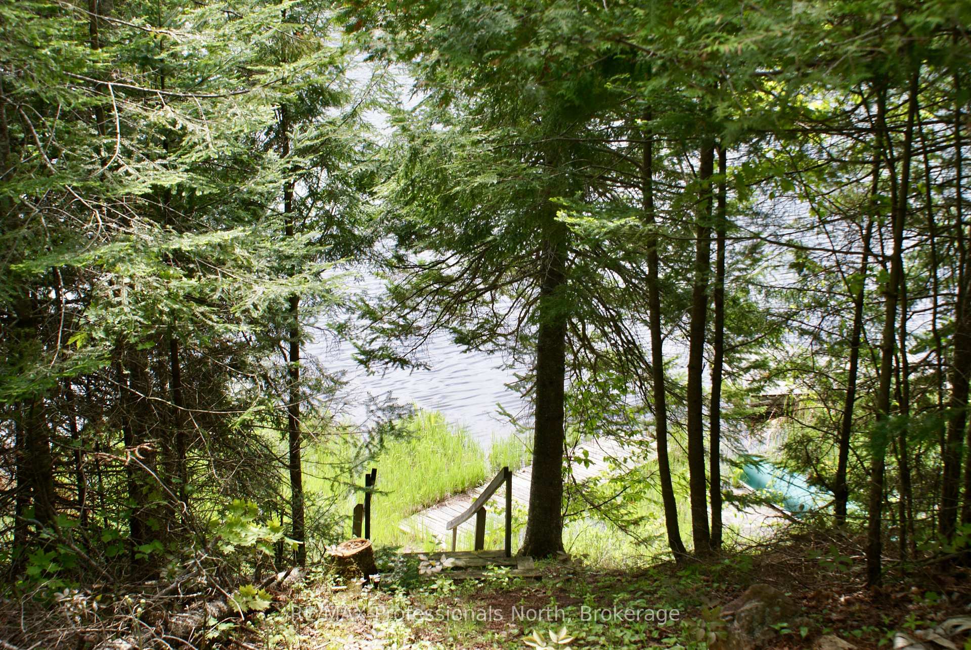 Photo 25 of 1471 Paynes Road, Highlands East, Monmouth — HOMEH