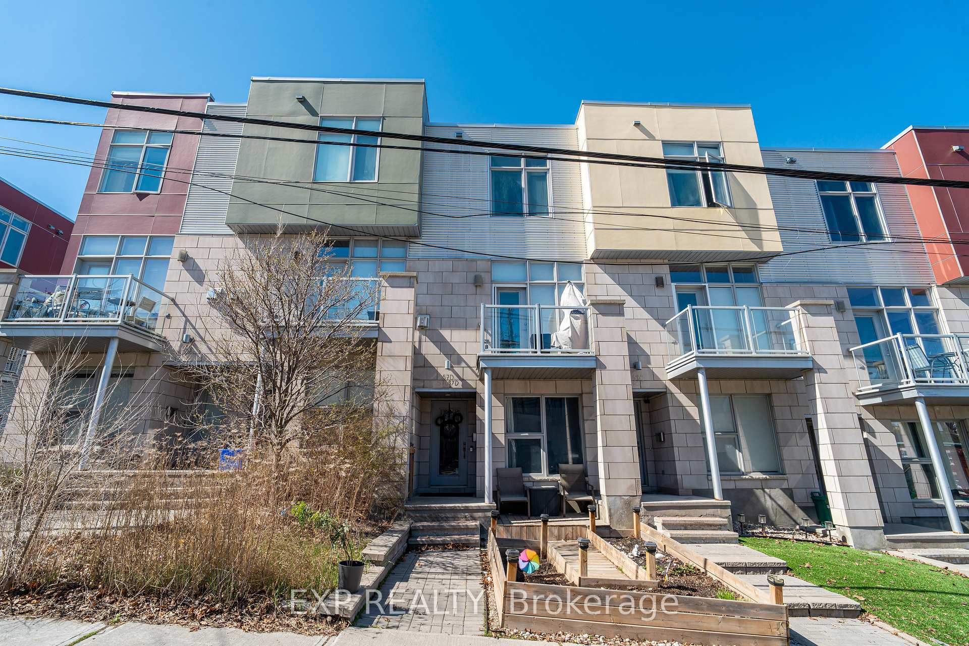 Photo 1 of 57D Young Street, Ottawa, West Centre Town — HOMEH