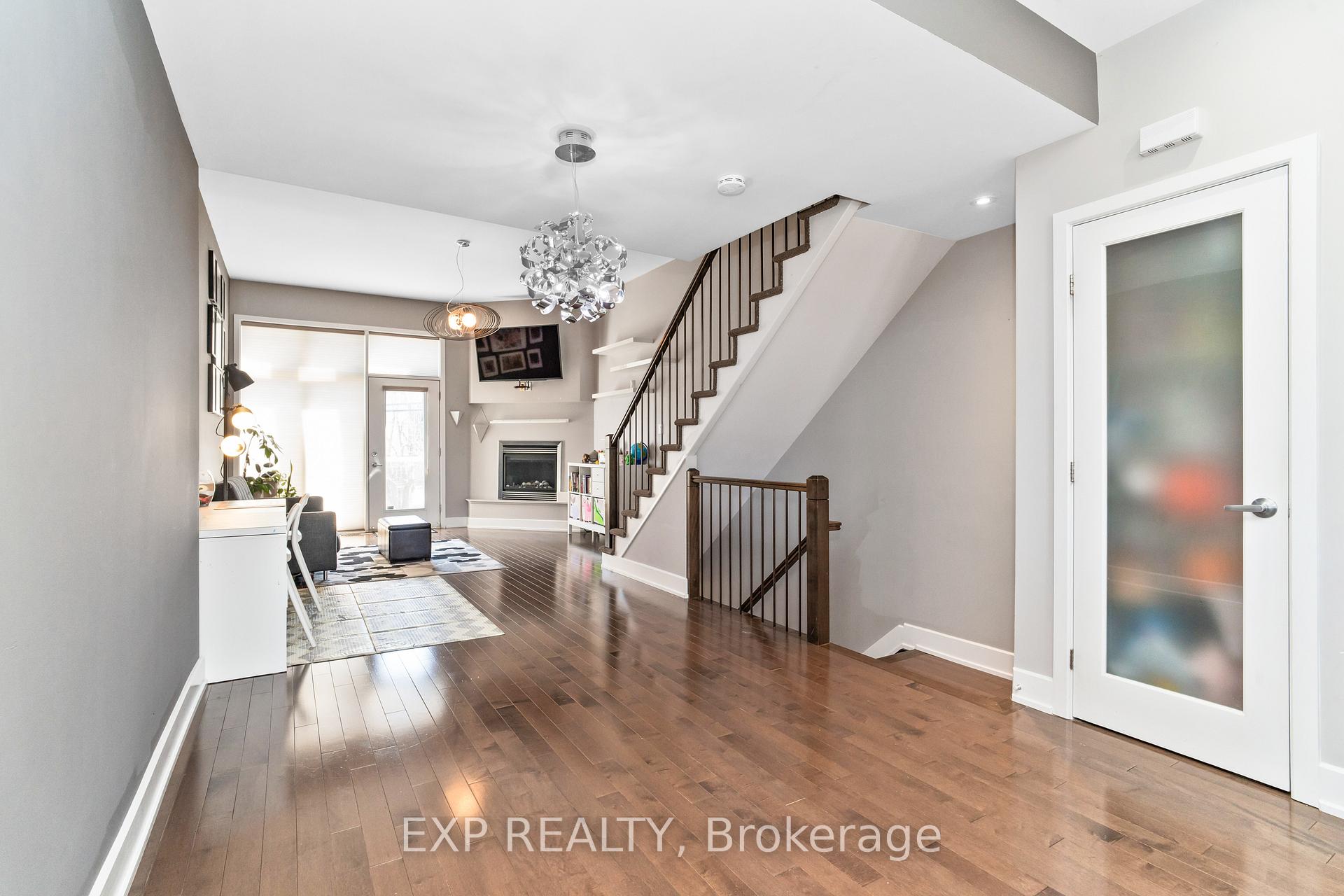 Photo 11 of 57D Young Street, Ottawa, West Centre Town — HOMEH