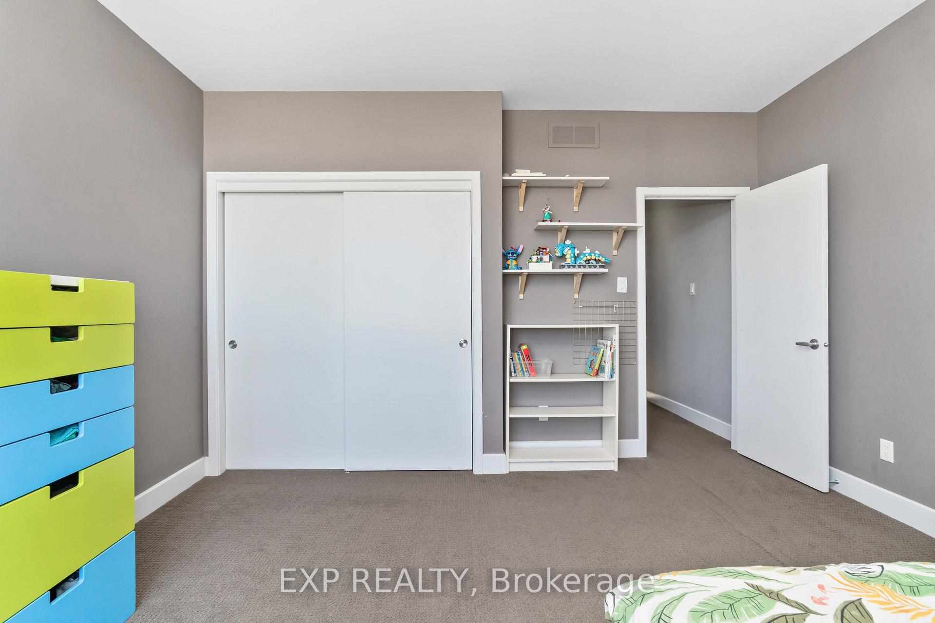 Photo 10 of 57D Young Street, Ottawa, West Centre Town — HOMEH