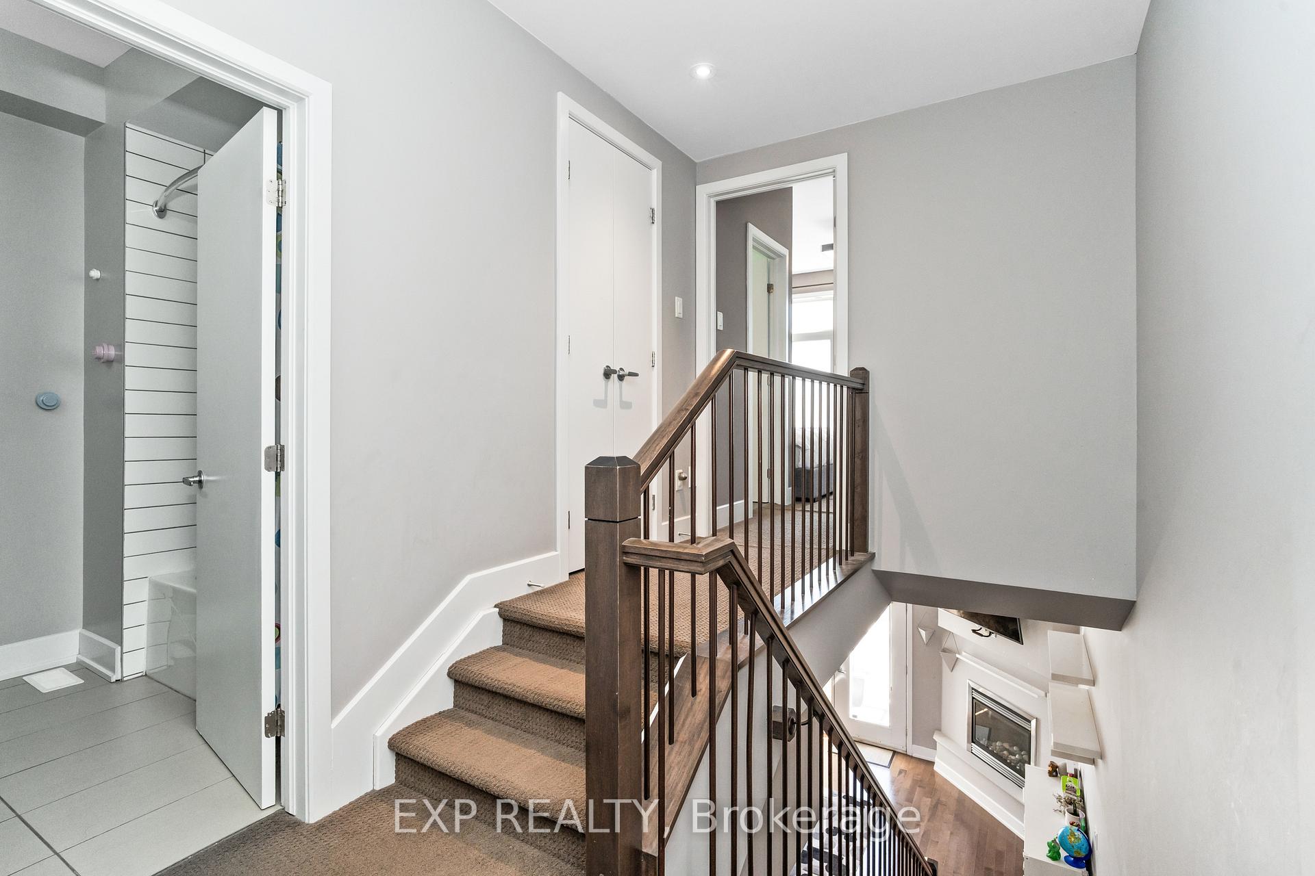 Photo 15 of 57D Young Street, Ottawa, West Centre Town — HOMEH