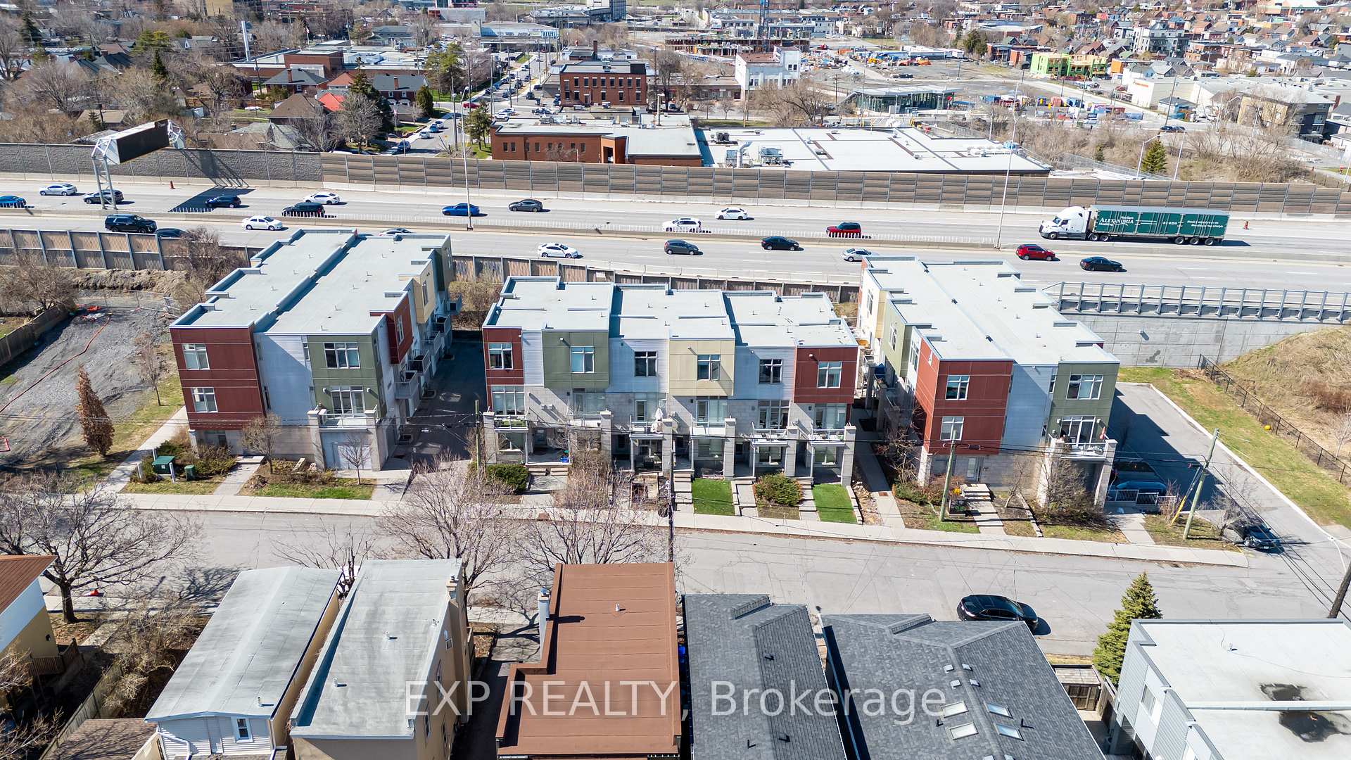 Photo 22 of 57D Young Street, Ottawa, West Centre Town — HOMEH