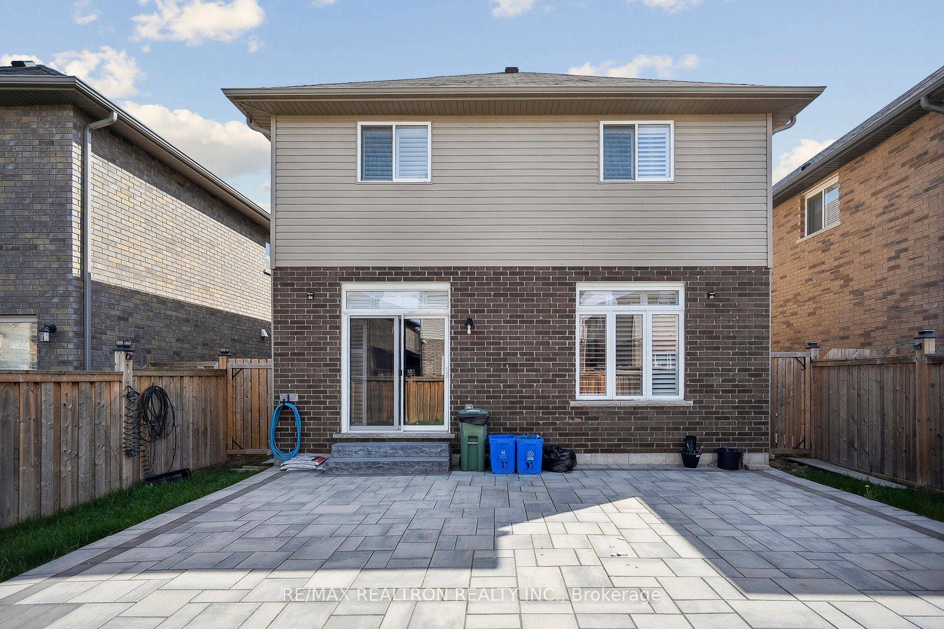 Photo 25 of 87 Whistler Street, Hamilton, Rural Glanbrook — HOMEH