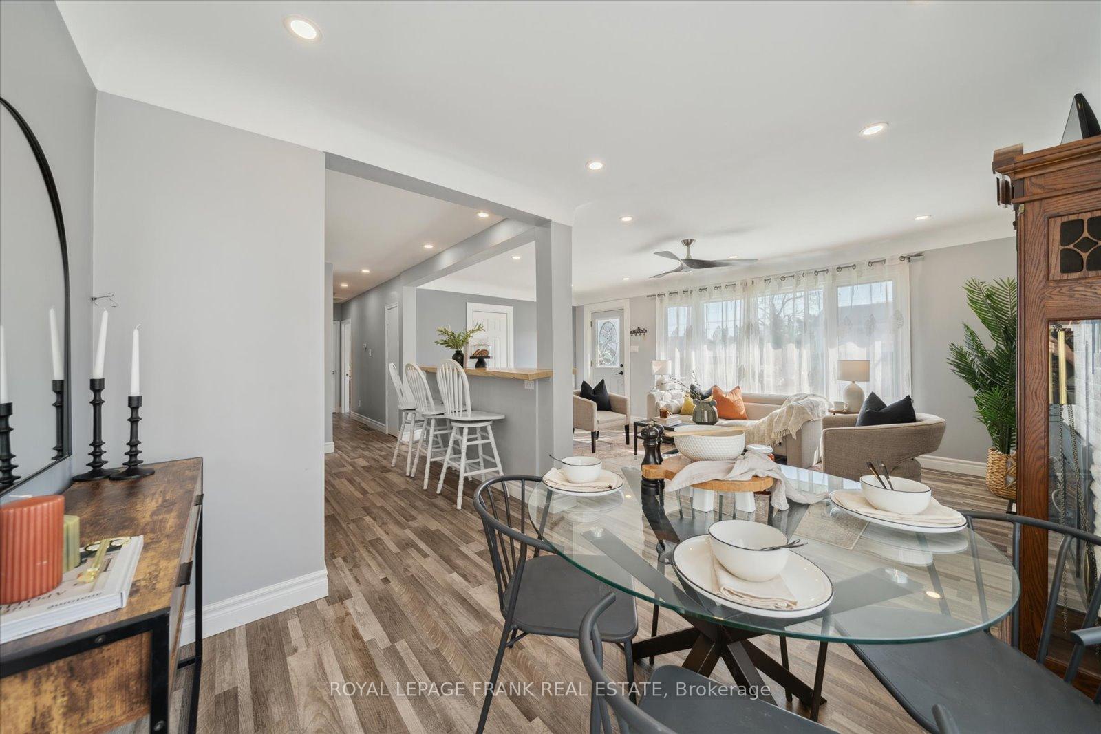 Photo 7 of 109 Ontario Street, Clarington, Bowmanville — HOMEH