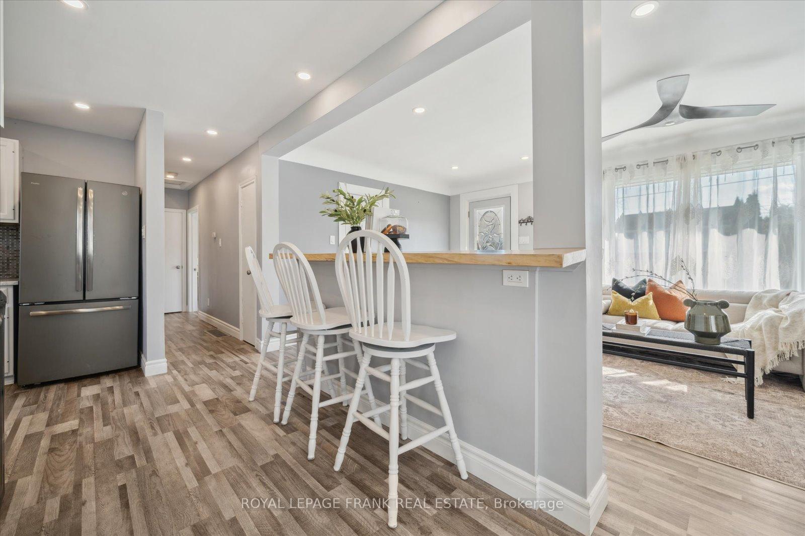 Photo 12 of 109 Ontario Street, Clarington, Bowmanville — HOMEH