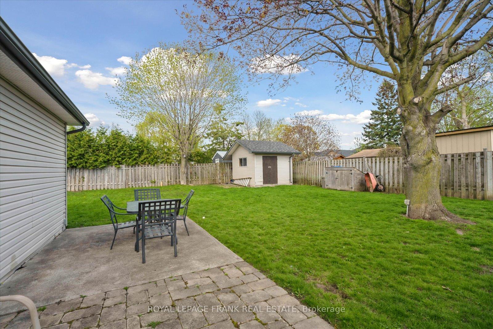 Photo 36 of 109 Ontario Street, Clarington, Bowmanville — HOMEH