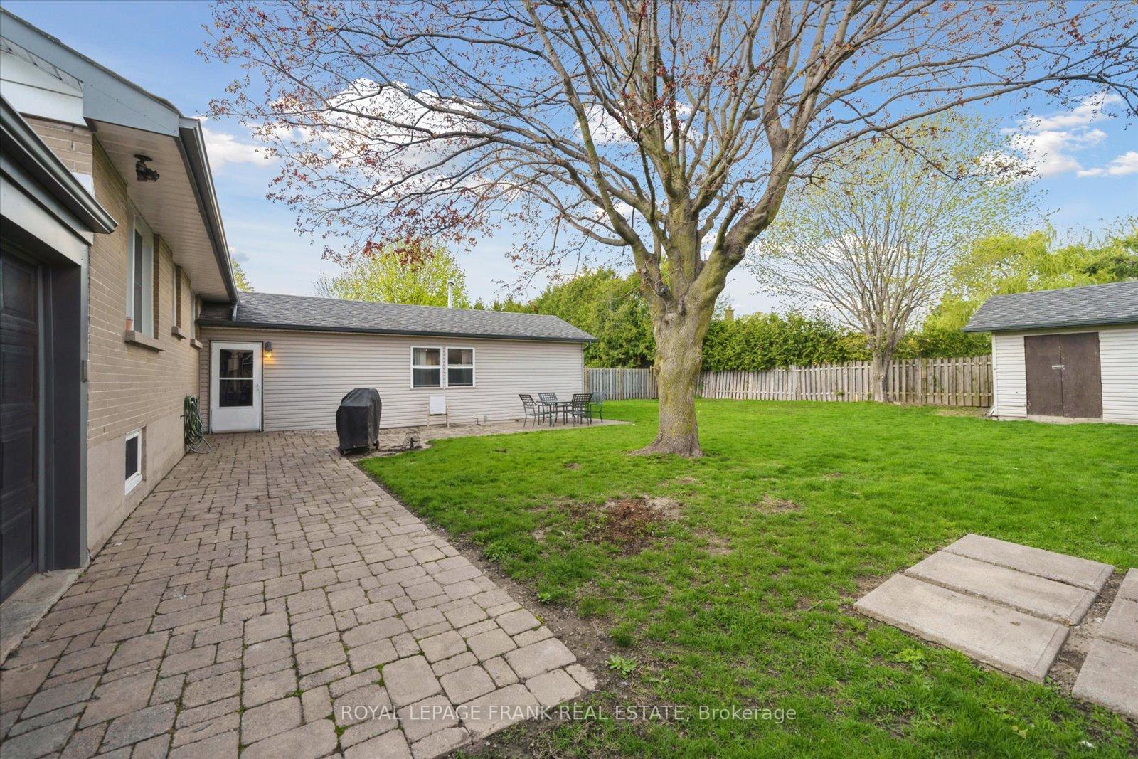 Photo 33 of 109 Ontario Street, Clarington, Bowmanville — HOMEH