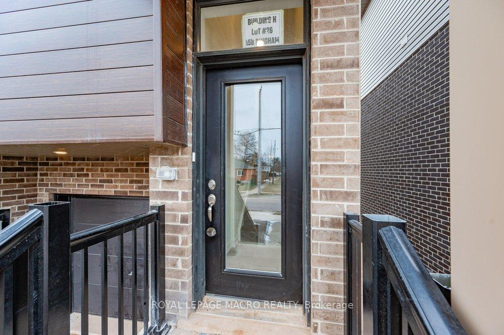 Photo 3 of 11B Bingham Road, Hamilton, McQuesten — HOMEH