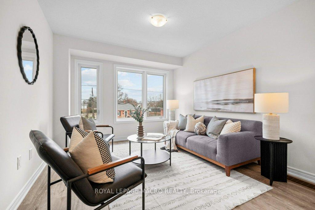 Photo 7 of 11B Bingham Road, Hamilton, McQuesten — HOMEH