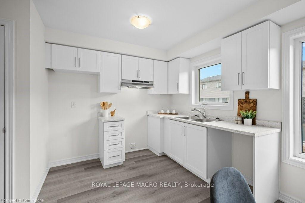 Photo 16 of 11B Bingham Road, Hamilton, McQuesten — HOMEH