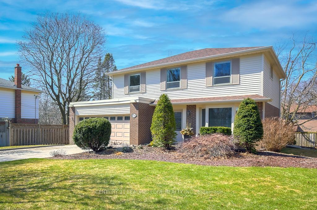 Photo 14 of 36 Walkerton Drive, Markham, Bullock — HOMEH