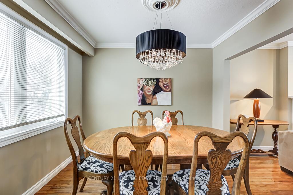 Photo 9 of 36 Walkerton Drive, Markham, Bullock — HOMEH