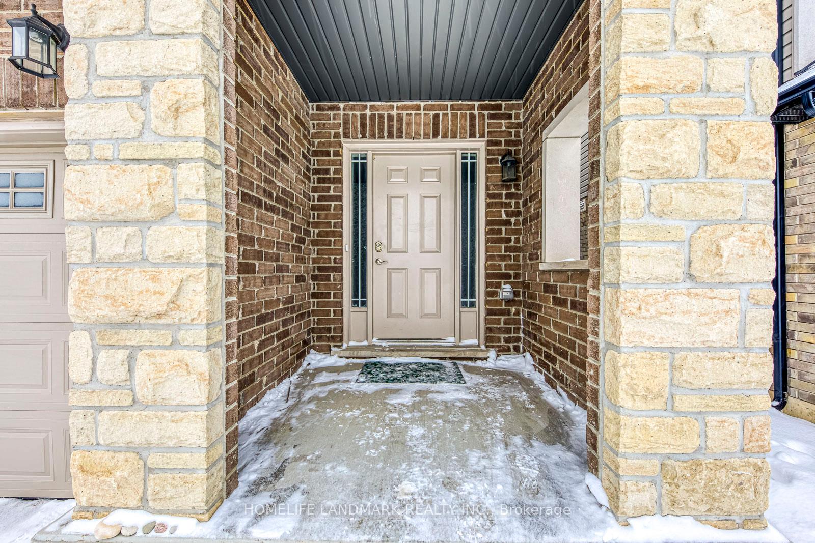 Photo 2 of 206 Bellagio Avenue, Hamilton, Hannon — HOMEH
