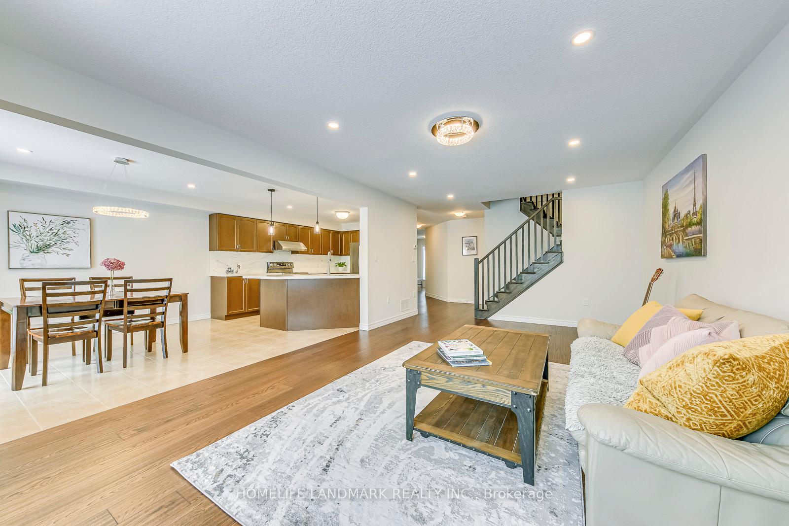 Photo 22 of 206 Bellagio Avenue, Hamilton, Hannon — HOMEH