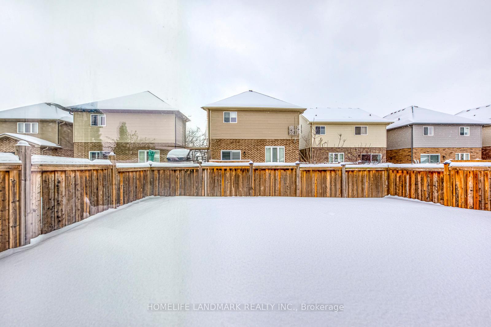 Photo 34 of 206 Bellagio Avenue, Hamilton, Hannon — HOMEH