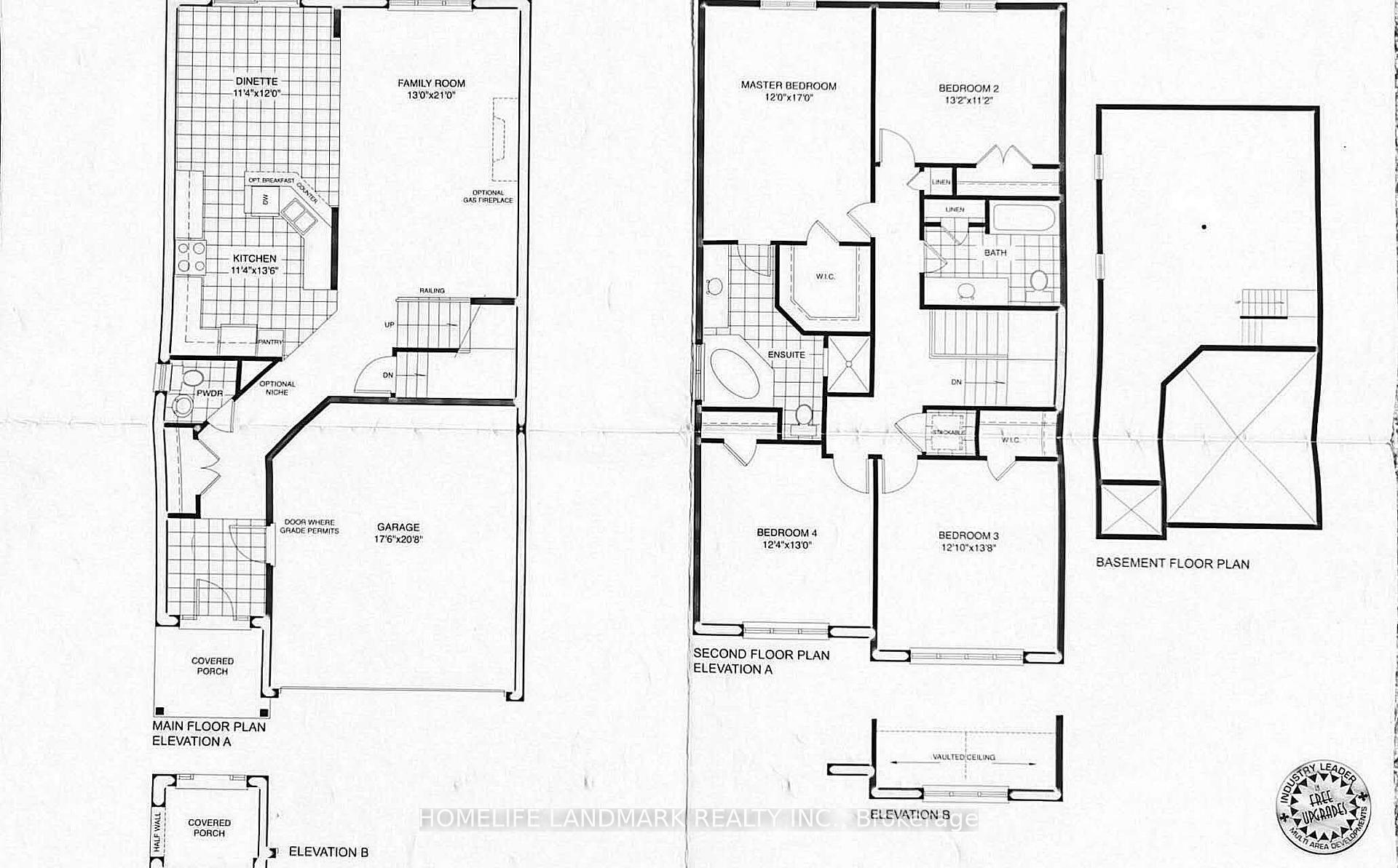 Photo 33 of 206 Bellagio Avenue, Hamilton, Hannon — HOMEH