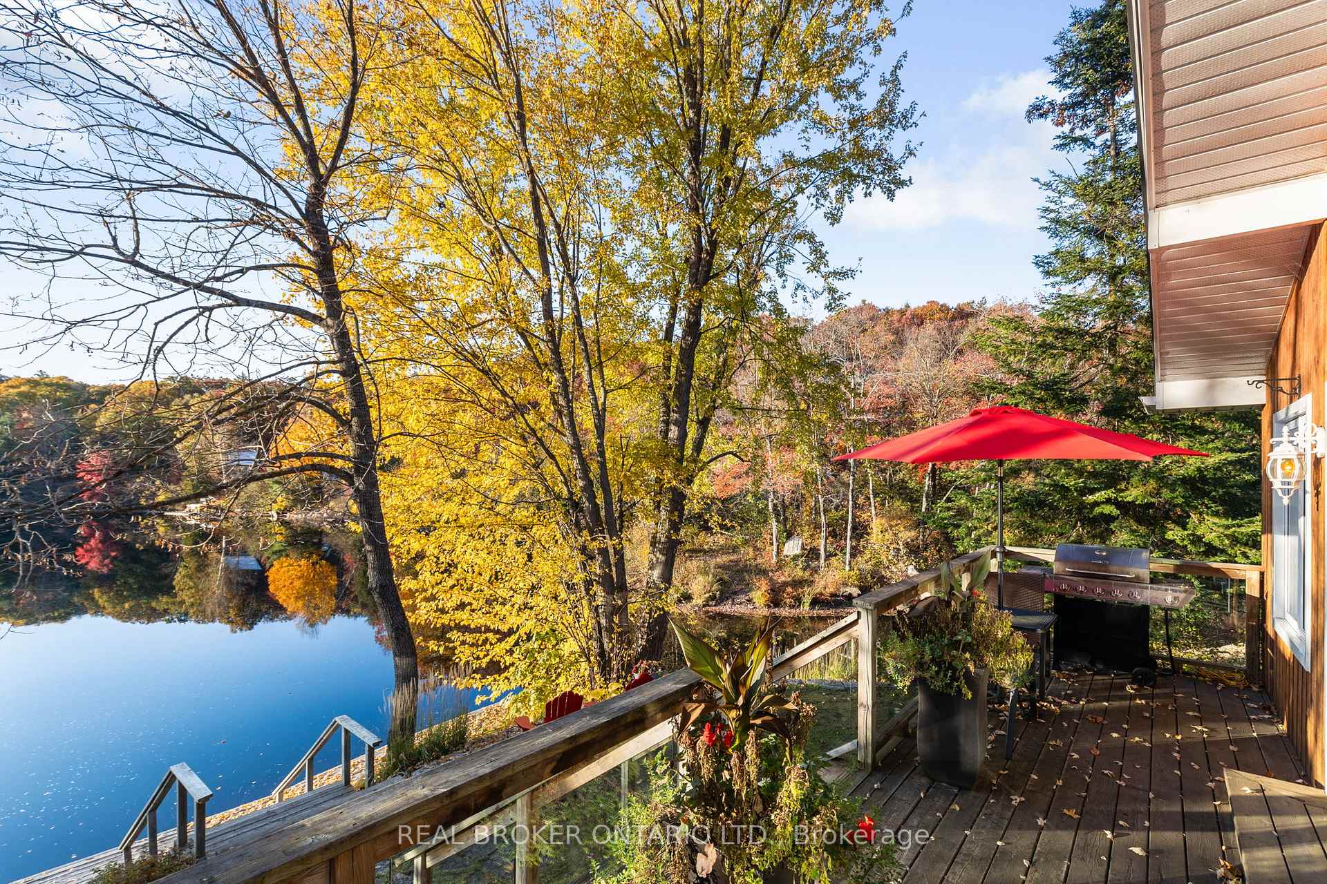 Photo 5 of 1093 Laidlaw Avenue, Gravenhurst, Morrison — HOMEH