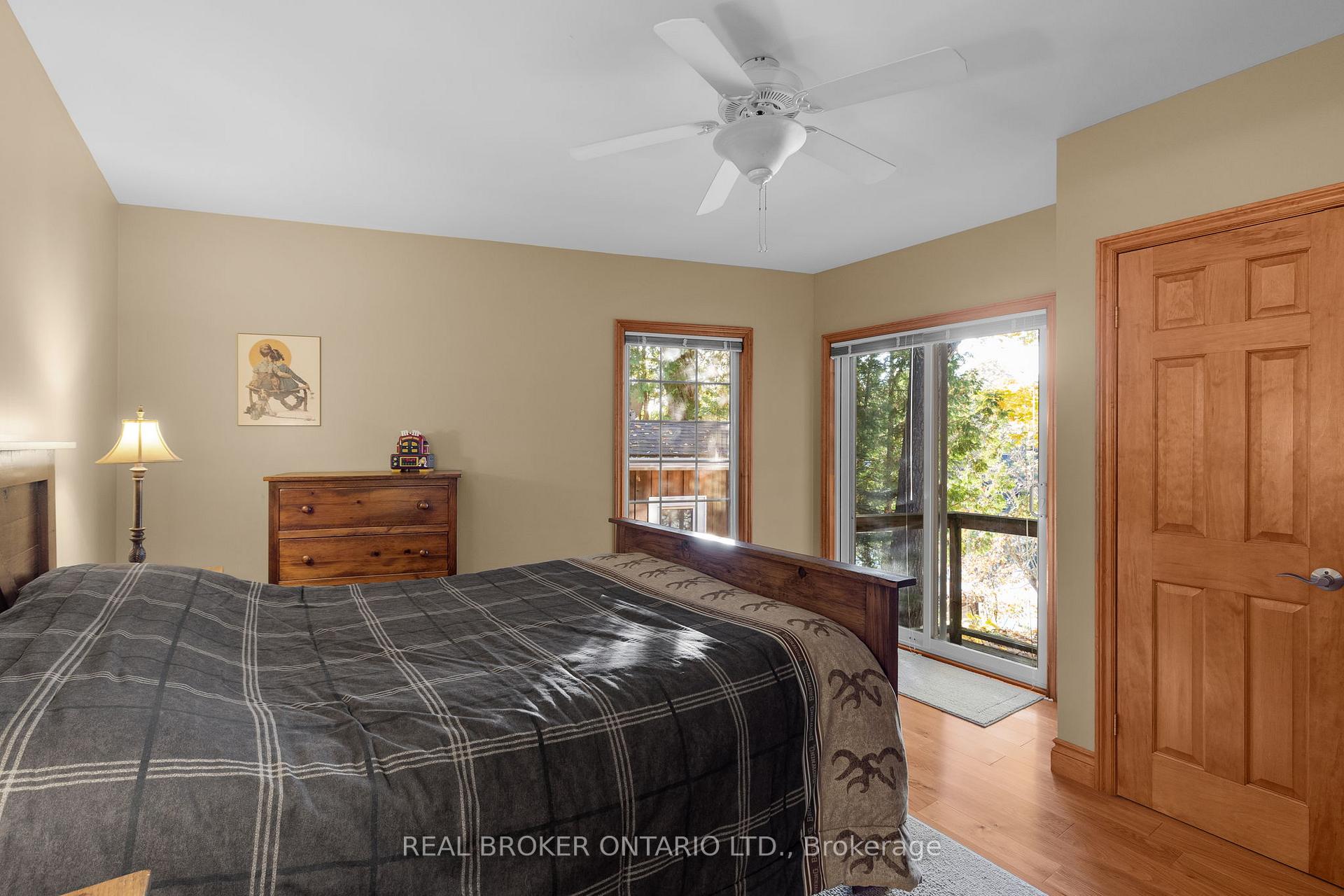 Photo 19 of 1093 Laidlaw Avenue, Gravenhurst, Morrison — HOMEH