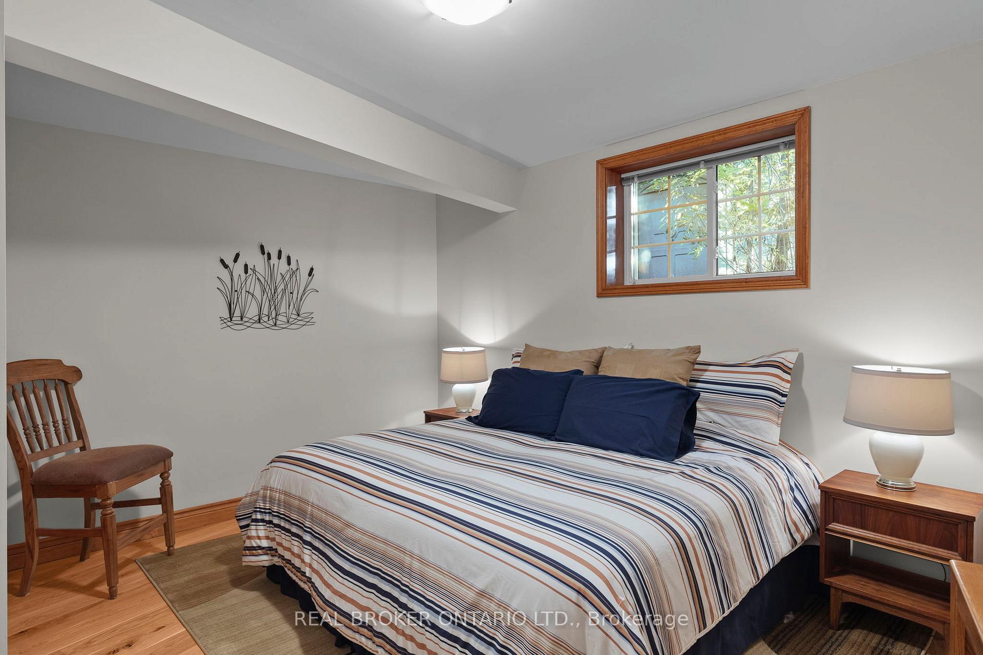 Photo 25 of 1093 Laidlaw Avenue, Gravenhurst, Morrison — HOMEH