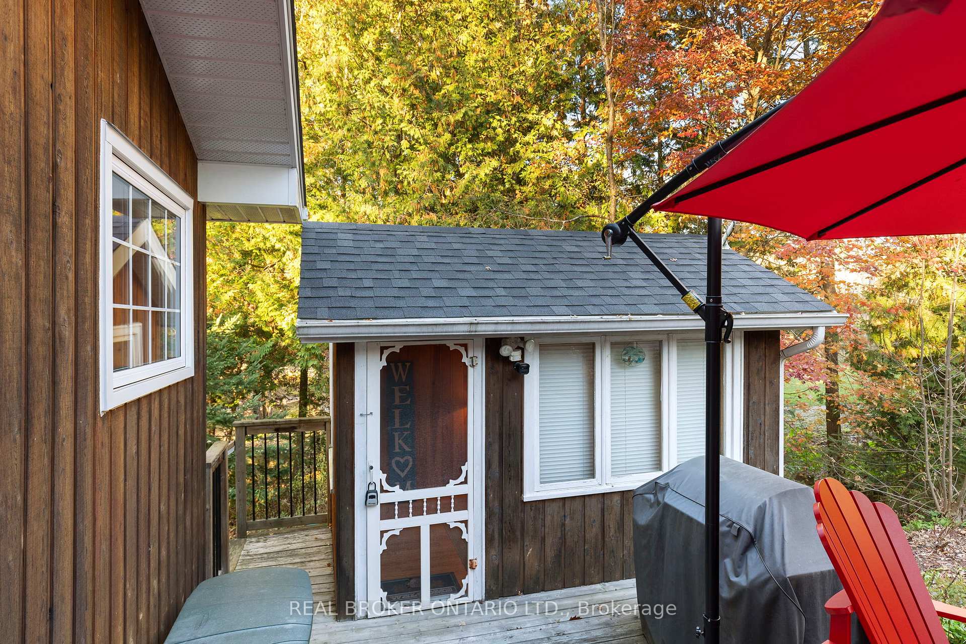 Photo 29 of 1093 Laidlaw Avenue, Gravenhurst, Morrison — HOMEH