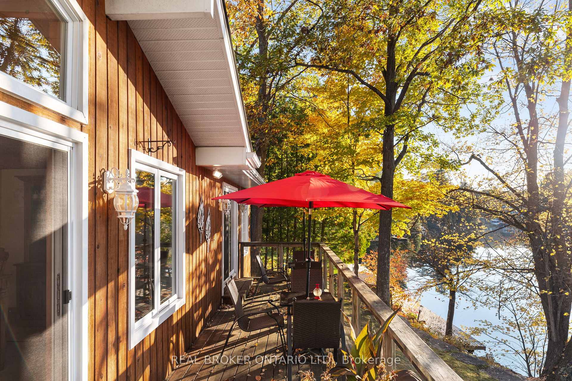 Photo 31 of 1093 Laidlaw Avenue, Gravenhurst, Morrison — HOMEH