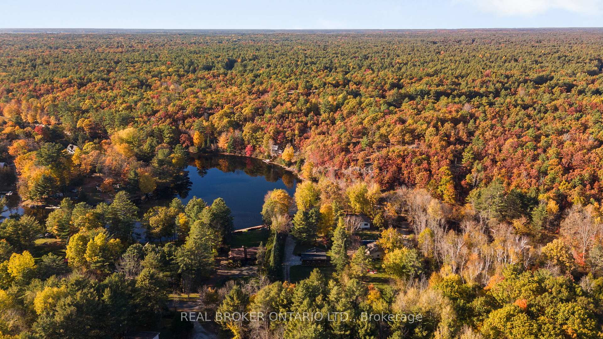 Photo 36 of 1093 Laidlaw Avenue, Gravenhurst, Morrison — HOMEH