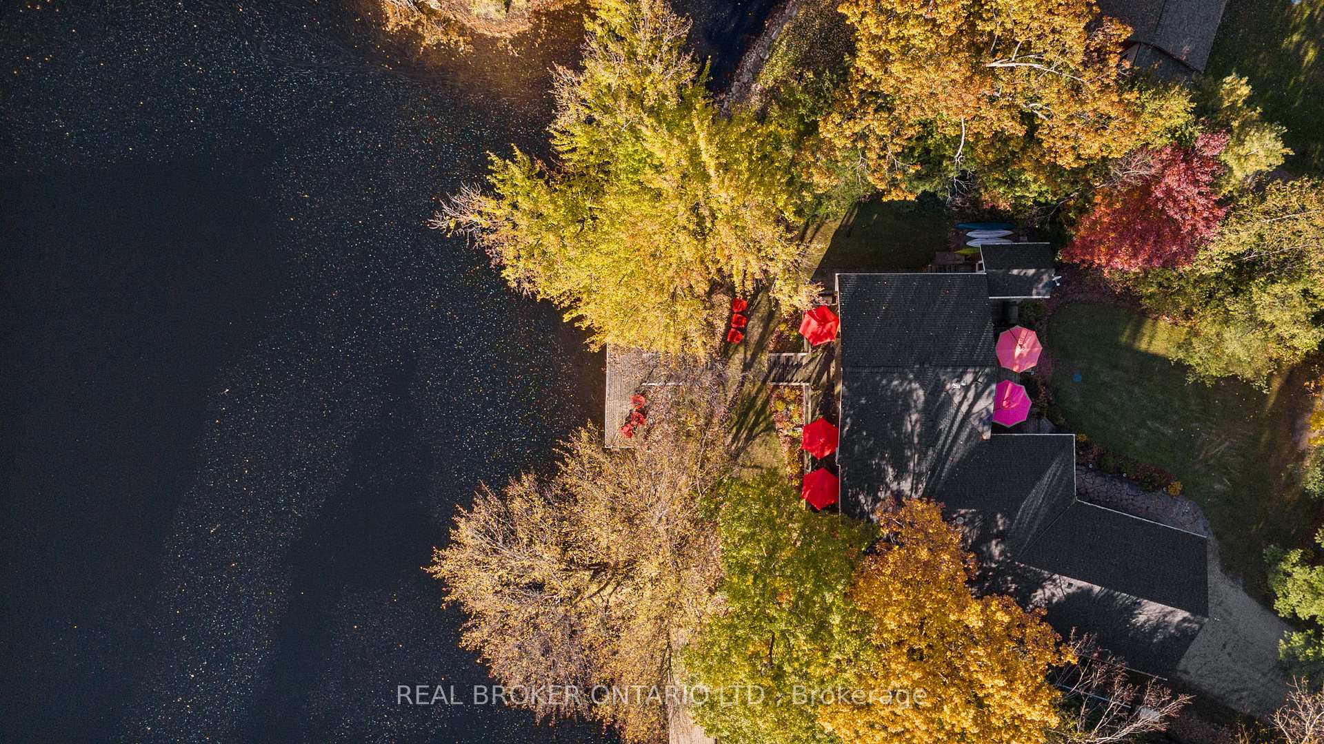 Photo 37 of 1093 Laidlaw Avenue, Gravenhurst, Morrison — HOMEH