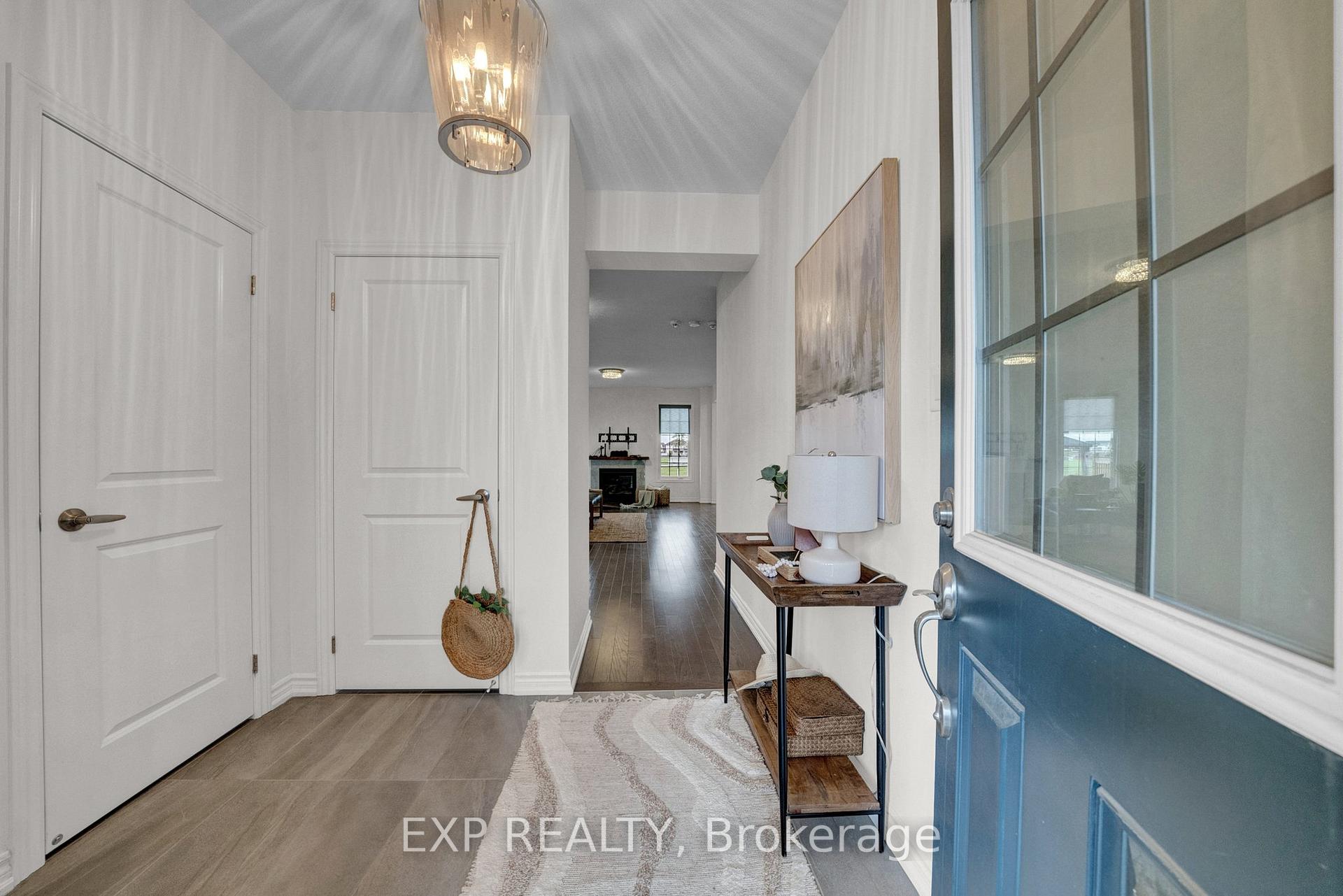 Photo 9 of 95 Maskell Crescent, Whitby, Rural Whitby — HOMEH