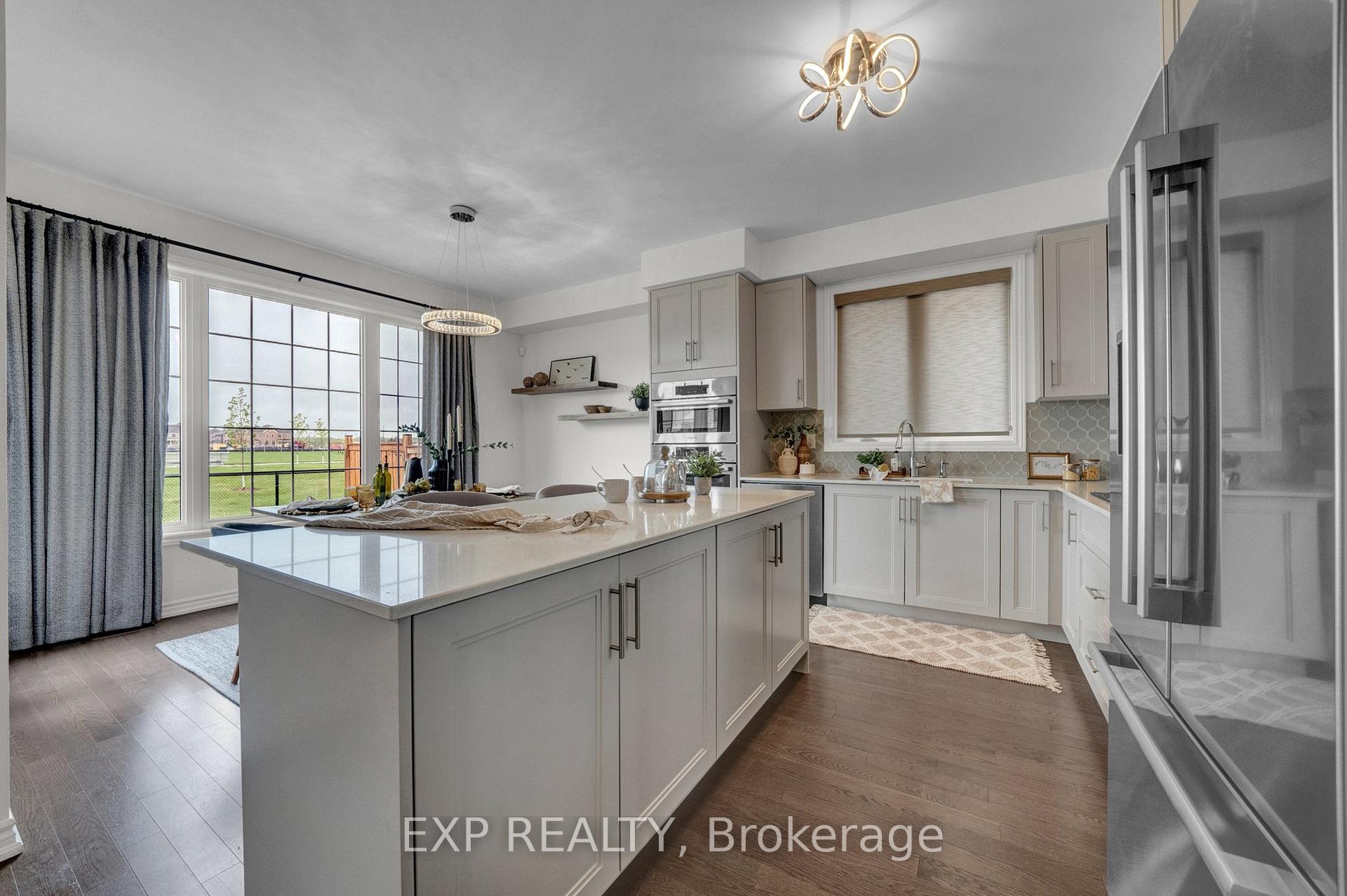 Photo 4 of 95 Maskell Crescent, Whitby, Rural Whitby — HOMEH