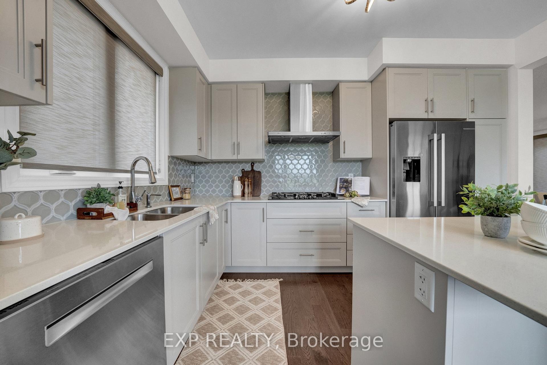 Photo 2 of 95 Maskell Crescent, Whitby, Rural Whitby — HOMEH