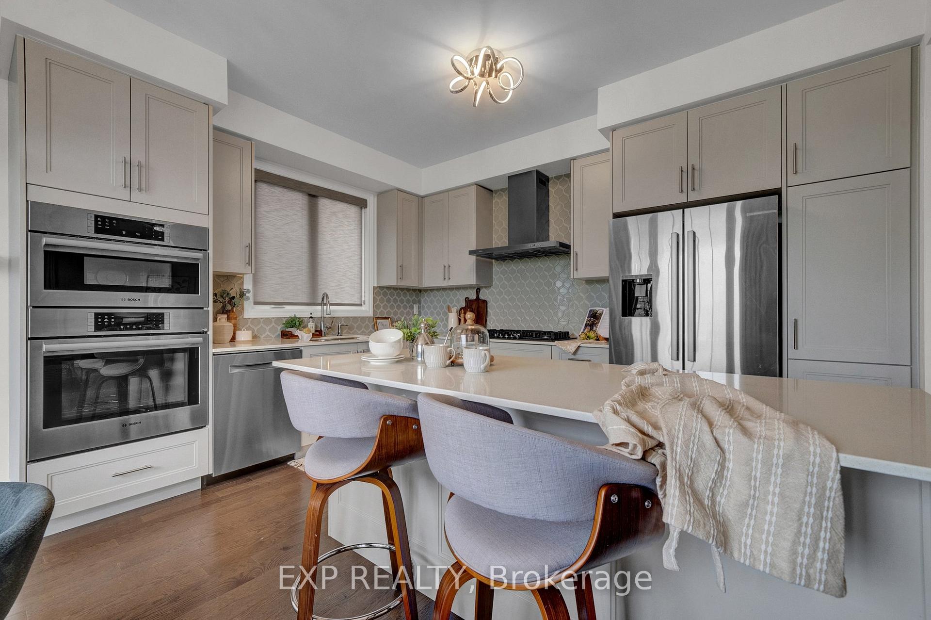 Photo 8 of 95 Maskell Crescent, Whitby, Rural Whitby — HOMEH