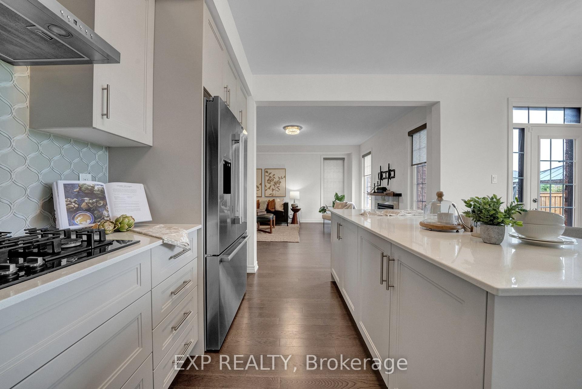Photo 10 of 95 Maskell Crescent, Whitby, Rural Whitby — HOMEH