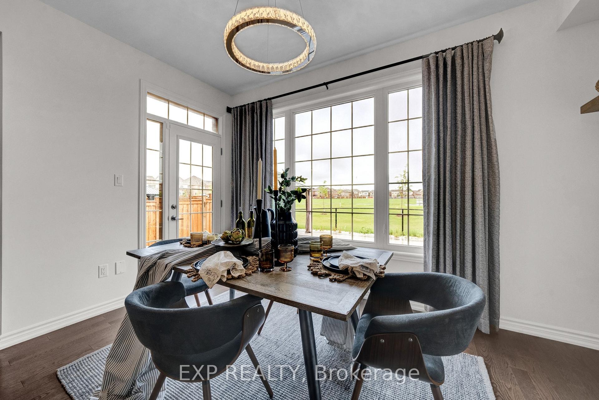 Photo 14 of 95 Maskell Crescent, Whitby, Rural Whitby — HOMEH